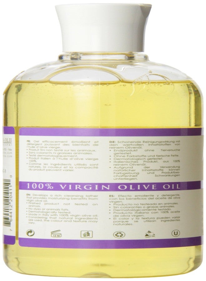 Olivella Bath and Shower Gel, 16.9-Fluid Ounce - Image 2
